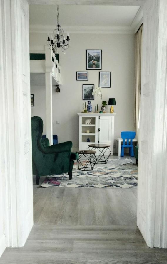 Apartament Z Klasa - Gorajowka Kowary Exteriér fotografie