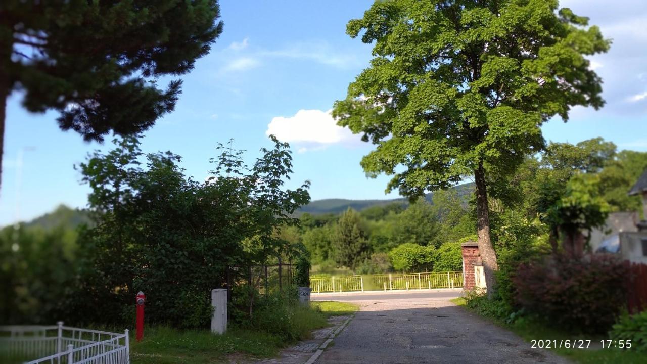 Apartament Z Klasa - Gorajowka Kowary Exteriér fotografie