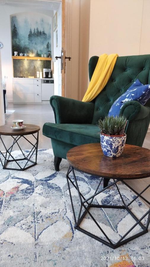 Apartament Z Klasa - Gorajowka Kowary Exteriér fotografie