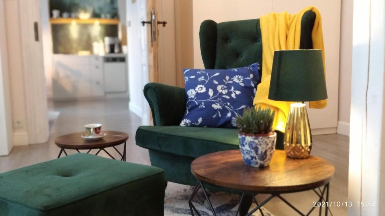 Apartament Z Klasa - Gorajowka Kowary Exteriér fotografie